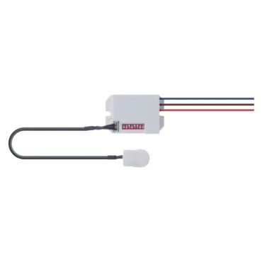 EMOS G1110 PIR IP20 800 Вт Дротовий сповіщувач руху