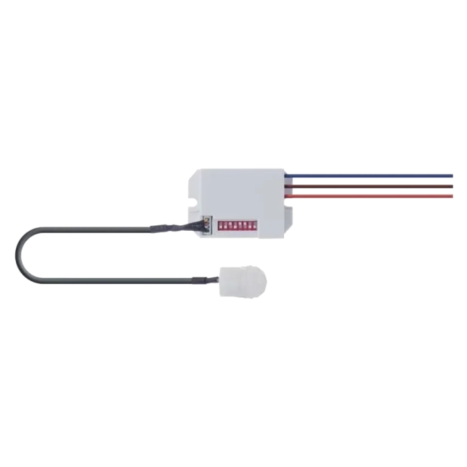EMOS G1110 PIR IP20 800 Вт Дротовий сповіщувач руху