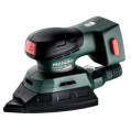 Metabo PowerMaxx SMA (602037850) Акумуляторна багатофункціональна шліфмашина фото 1