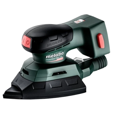 Metabo PowerMaxx SMA (602037850) Аккумуляторная многофункциональная шлифмашина