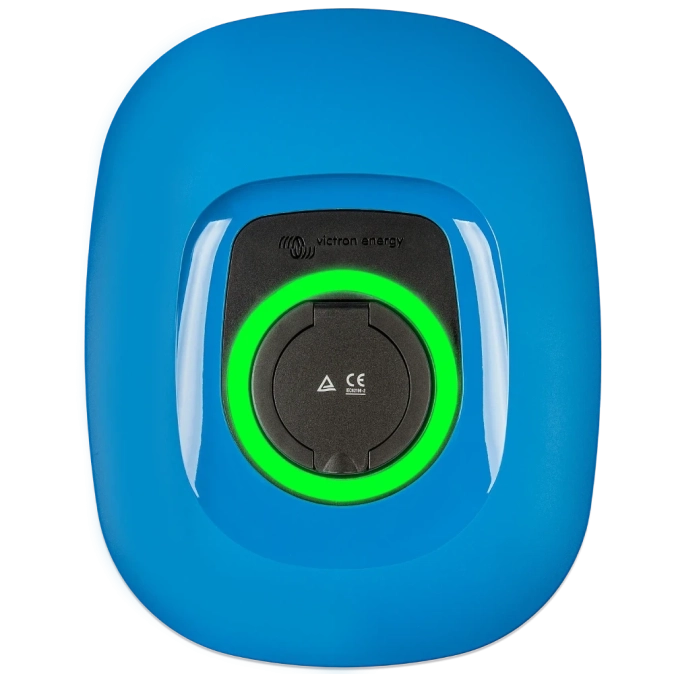 Victron Energy NS Blue Зарядна станція для електромобіля фото 1