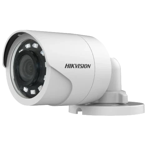 DS-2CE16D0T-IRF (C) 2МП (3.6мм) Turbo HD відеокамера Hikvision фото 1