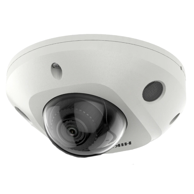 IP-камера Hikvision DS-2CD2543G2-IS (2.8мм) 4 МП AcuSense IP фото 1