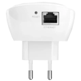 TP-Link TL-WA850RE 300 Мбіт/с Підсилювач бездротового сигналу фото 3
