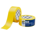 HPX LY5033 Lane Marking Tape 50мм x 33м Стрічка самоклеюча для маркування підлоги фото 1