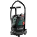 Metabo ASA 25 L PC (602014000) Пилосос з ручним очищенням фільтру фото 1