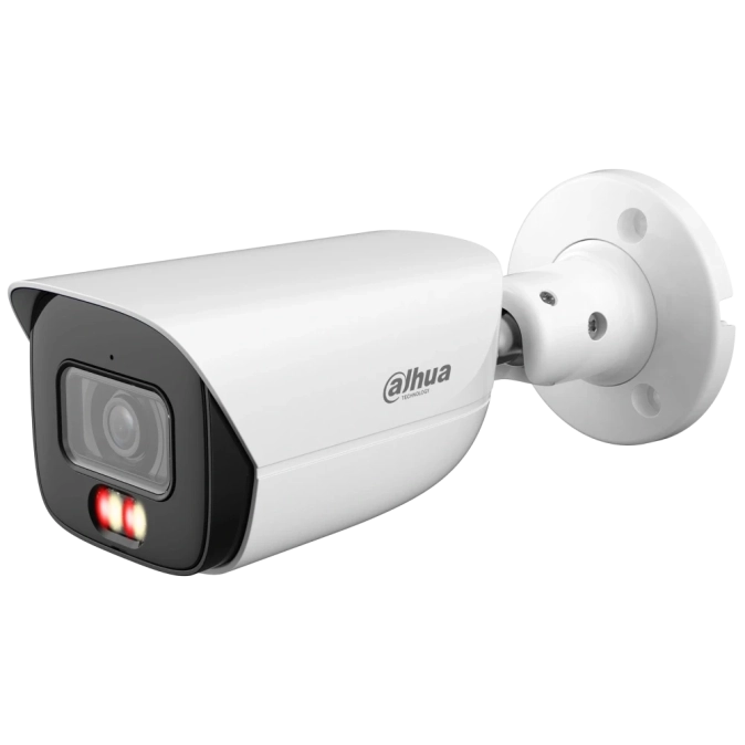DH-IPC-HFW3649E-AS-IL 6МП (2.8мм) IP відеокамера Dahua