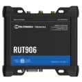 Teltonika RUT906 з 4G LTE, Wi-Fi, RS-232, RS-485 Промисловий стільниковий маршрутизатор фото 1