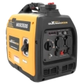 MXR3500 3kW Генератор інверторний бензиновий фото 2