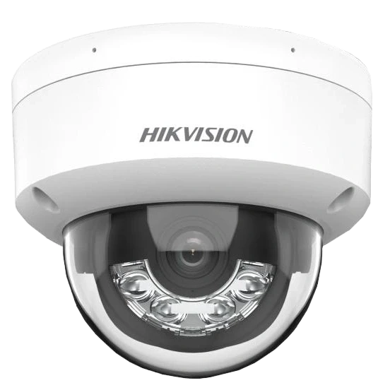 DS-2CD2183G2-LIS2U 8МП (2.8мм) IP відеокамера Hikvision фото 1