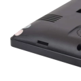 BCOM BD-1070FHD/T Black Відеодомофон фото 3