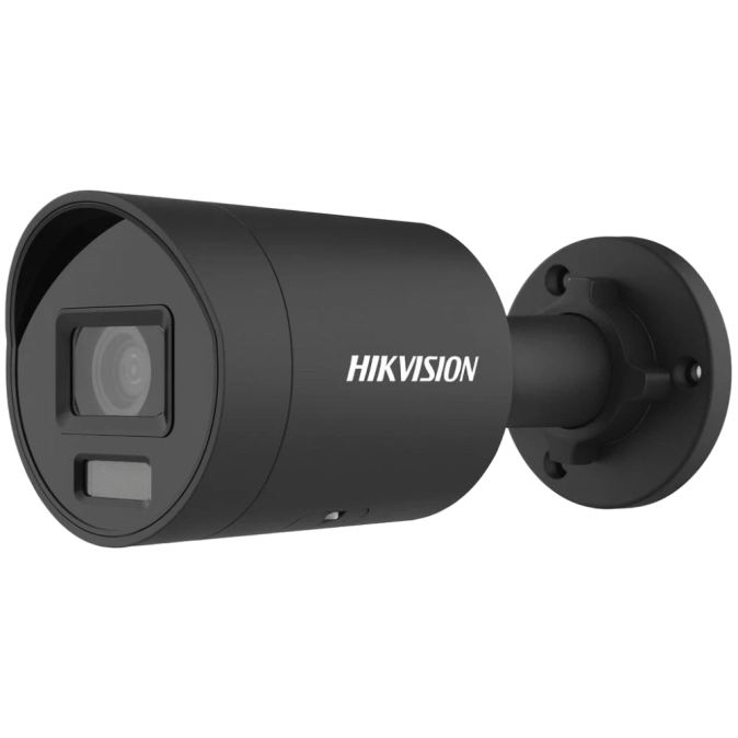 DS-2CD2047G2H-LIU (eF)/BLACK 4МП (2.8мм) IP відеокамера Hikvision фото 1