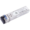 ALISTAR SFP-1G-BX-U-L20 SFP 1G 1SM WDM LC 20KM TX1310/RX1550nm DDM Модуль фото 1