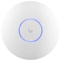 Ubiquiti UniFi U7 Pro (U7-PRO) Wi-Fi 7 Точка доступу фото 1
