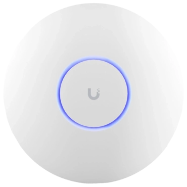 Ubiquiti UniFi U7 Pro (U7-PRO) Wi-Fi 7 Точка доступу