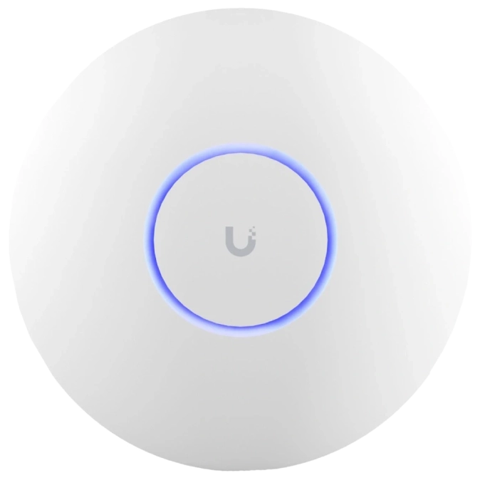 Ubiquiti UniFi U7 Pro (U7-PRO) Wi-Fi 7 Точка доступу