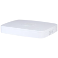 Dahua DHI-NVR2108-4KS3 Smart 1U 8PoE 1HDD Lite Відеореєстратор фото 1