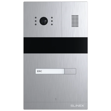 MA-01CRHD IP65 Виклична панель Slinex