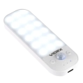 VIDEX VL-NL014W-S Світильник LED акумуляторний з датчиком руху фото 5