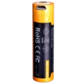 Fenix ARB-L14-1600 micro usb Акумулятор фото 1