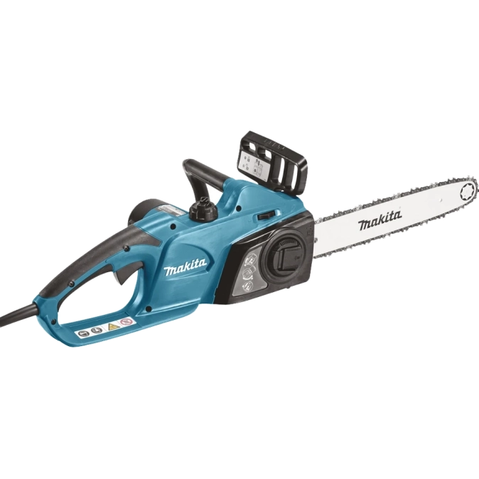 Makita UC 4041 A Мережева ланцюгова пила фото 1