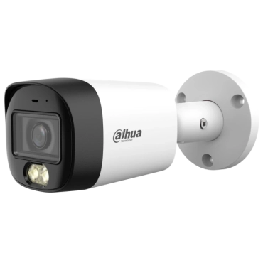 DH-HAC-HFW1500RLP-IL-A (2.8мм) HDCVI видеокамера Dahua