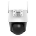 Dahua APOLLO BP5E 5МП Wi-Fi 6 IP відеокамера фото 4