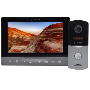 BCOM BD-790FHD/T Kit Комплект