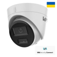 VIA-IPC-4TE-LIM 4МП (2.8мм) IP відеокамера VIASecurity фото 1