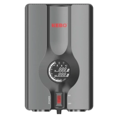 KEBO IVR-550VA 2xShuko Стабілізатор напруги інверторний