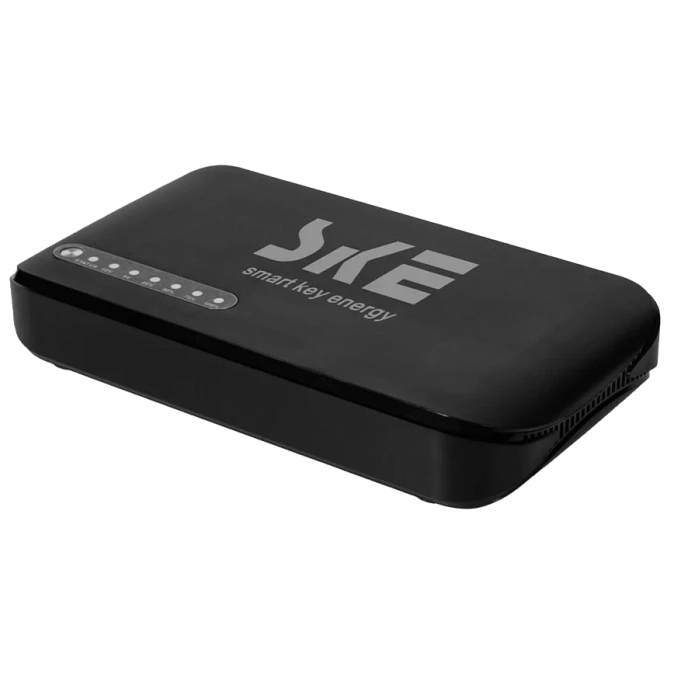 SKE POE-830P-LFP 20000мА•г Джерело безперебійного живлення фото 1