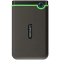 Transcend 2TB USB 3.1 StoreJet 25M3 Портативний жорсткий диск фото 1
