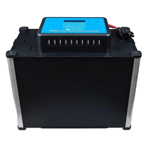 Victron Energy Battery Box for SHS 200 Ящик