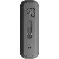 Ajax Doorbell Grey RAL 7004 Відеодзвінок фото 4