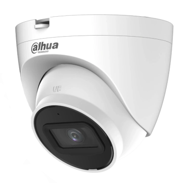 DH-IPC-HDW2230T-AS-S2 2МП (2.8мм) з мікрофоном IP відеокамера Dahua