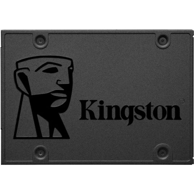 Kingston SSD 2.5" 960GB SATA A400 SSD диск