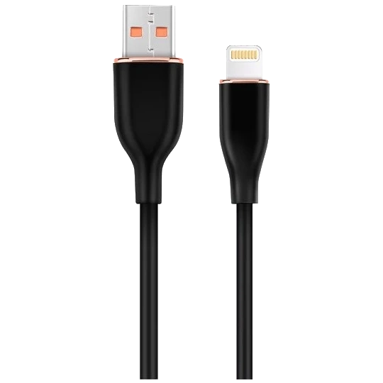 CC-USB2S-AMCM-1.5M-BK 1.5 м Кабель Cablexpert фото 1