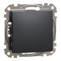 Schneider Electric Sedna Design & Elements SDD114101 Вимикач фото 1