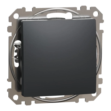 Schneider Electric Sedna Design & Elements SDD114101 Выключатель