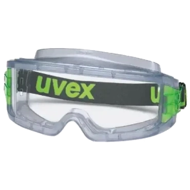 Uvex Ultravision Clear AF Очки защитные