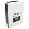 ORBUS ORB-1.6KW 2000ВА/1600Вт 12В MPPT 30~400 В Гібридний інвертор фото 1