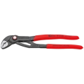 KNIPEX 87 21 250 QuickSet (з автоспуском) Cантехнічні кліщі фото 1