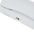 BCOM UKP-12 White Аудіотрубка фото 3