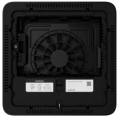 Ajax NVR HDC (16ch) (8EU) ASP black Мережевий відеореєстратор фото 5