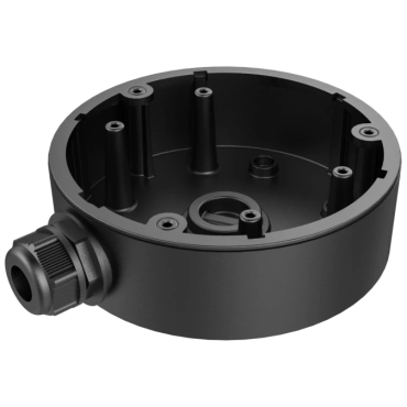 Hikvision DS-1280ZJ-PT6-Y(BLACK) Кронштейн