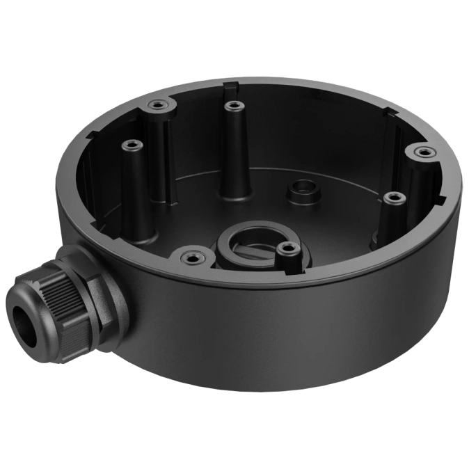 Hikvision DS-1280ZJ-PT6-Y(BLACK) Кронштейн фото 1