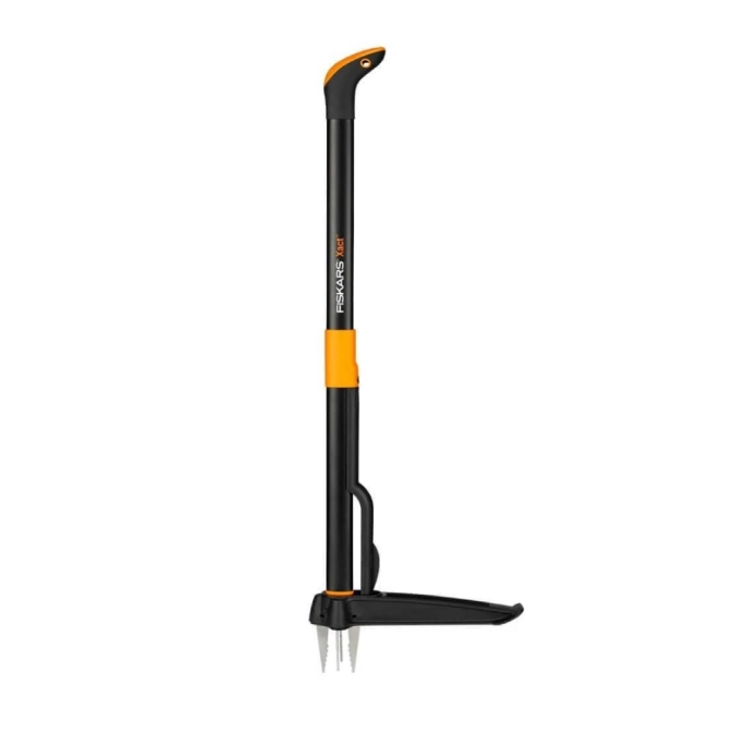 Fiskars Xact™ 139950 (1020126) Видавлювач бур'янів фото 1