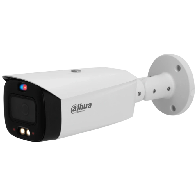 DH-IPC-HFW3449T1-AS-PV 4МП (2.8мм) IP відеокамера Dahua фото 1