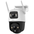 Cruiser Dual (IPC-S7XP-10M0WED) 10МП (3.6мм) IP відеокамера Imou фото 1