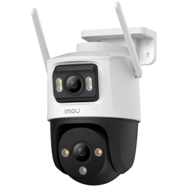 Cruiser Dual (IPC-S7XP-10M0WED) 10МП (3.6мм) IP видеокамера Imou